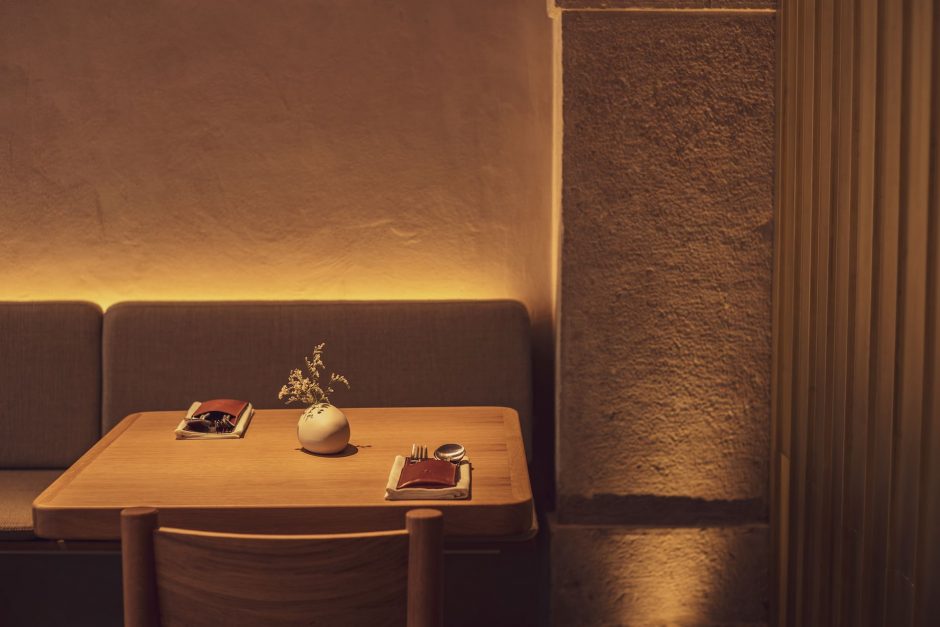 Sala de Jantar Decor